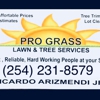ProGrass lawn & tree service gallery