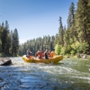 Tamarack Whitewater Rafting gallery