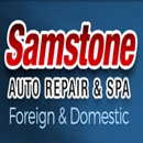 Samtone Auto Repair - Auto Oil & Lube