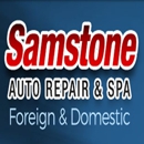Samstone Auto Repair - Auto Oil & Lube