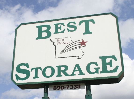Best Storage - Springfield, MO