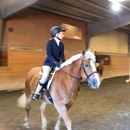 Old Field Farm - Stables