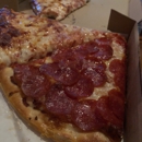 Fat Slice Pizza - Pizza