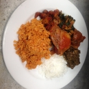 Eat Well African Cuisine - Restaurants