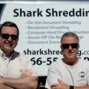 Shark Shredding & Document Management Services - Scanning & Plotting Equipment, Service & Supplies