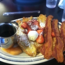 Rick's City Diner - American Restaurants