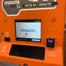 Minute Key - Locks & Locksmiths