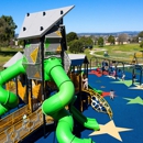 Cunningham Recreation - Playground Equipment