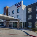 Fairfield Inn & Suites