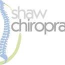 Shaw Chiropractic - Chiropractors & Chiropractic Services