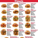 Wendy's - Fast Food Restaurants