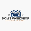 Dom's Workshop gallery