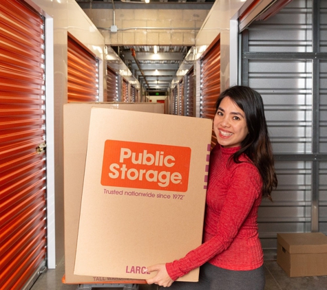 Public Storage - Phoenix, AZ
