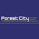 Forest City Communications - Computer Network Design & Systems