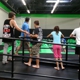 Flight Deck Trampoline Park