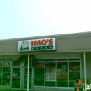 Imo's Pizza - Pizza
