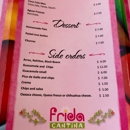 Frida Cantina - Mexican Restaurants