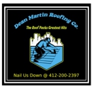 Dean Martin Roofing Company - Roof Cleaning