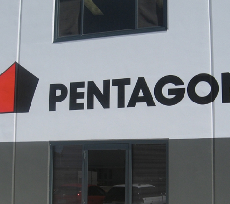 Nutech Signs Maker - Kewdale, WA. Specialise In All Aspects Of Sign Making