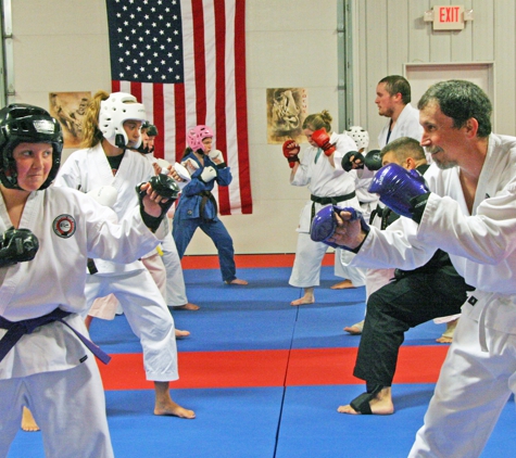 Full Circle Martial Arts - Newark, OH