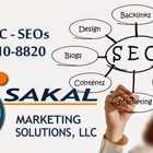 Sakal Marketing Solutions, LLC