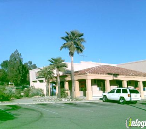 Firestone Complete Auto Care - Tucson, AZ