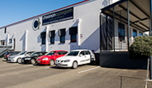 Cheesman Applegarth & Partners - Toowoomba City, QLD