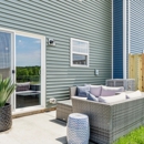 Essence at Trinity Townhomes by Stanley Martin Homes - Real Estate Developers