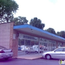 International Food & Bakery - Grocery Stores
