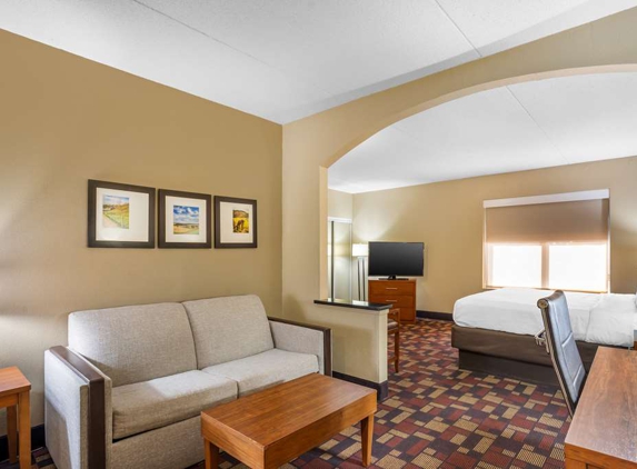 Best Western Grantville/Hershey - Grantville, PA