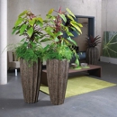 Green Nature Interiorscape Inc. - Plants-Interior Design & Maintenance