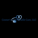 Cosner's Comfortable Care - Home Centers