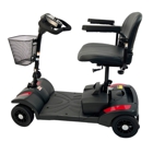 Allen Medical Equipment-Delivery
