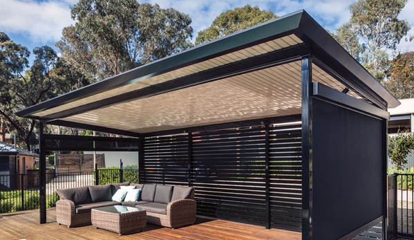 Stratco - Canning Vale, WA