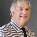 James Mulholland at CrossCountry Mortgage