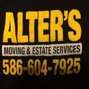 Alters Moving - Movers