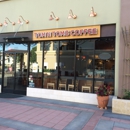 Tom N Toms - Coffee & Espresso Restaurants