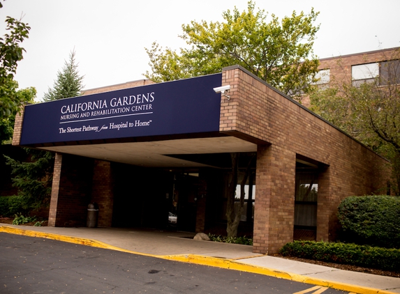California Gardens Nursing and Rehabilitation Center - Chicago, IL