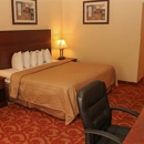 Quality Inn Buffalo Airport - Motels