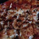 Mangieri's Pizza Cafe - Pizza