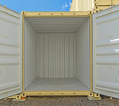 Kincumber Self Storage - Kincumber, NSW