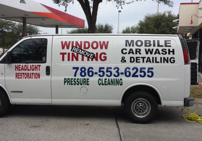 Master Of Mobile Car Wash Detail 20 Butternut Dr Palm Coast Fl 32137 - Ypcom