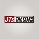 JTs Chrysler Dodge Jeep RAM of Lexington - Art Galleries, Dealers & Consultants