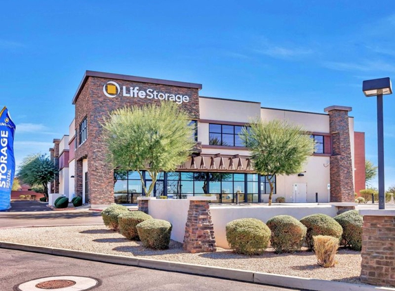 Life Storage - Scottsdale, AZ