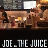 Joe & the Juice - WTC Westfield - Café, Juice Bar and Sandwich Shop gallery