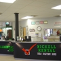 Nickell Equipment Rental & Sales