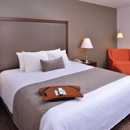 Best Western Plus Wichita West Airport Inn - Hotels