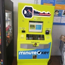 Minute Key - Keys