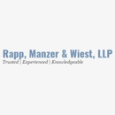 Rapp Manzer & Wiest - Wedding Planning & Consultants