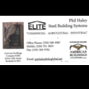 Elite Steel Building Systems - Metal Buildings
